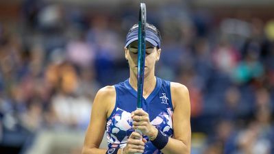 Ajla Tomljanović pulls out of Australian Open due to ongoing knee injury