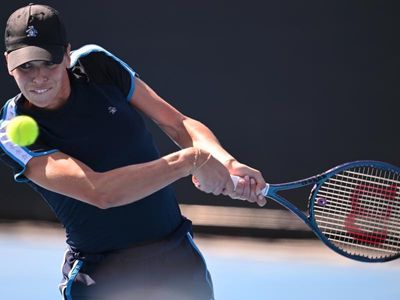 Tomljanovic out of Open, unsure on return