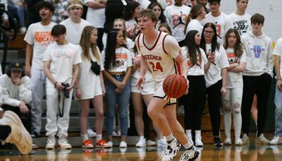 Beecher dominates Momence, makes River Valley statement