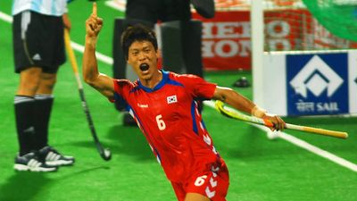 Hockey World Cup: Soon to be 40, Lee Nam Yong to lead Korea's charge