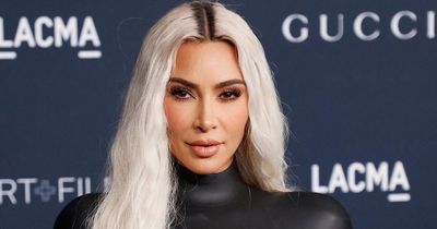 Kim Kardashian 'hates Kanye West's new wife Bianca Censori' bombshell report claims