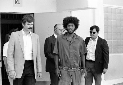 Report: California man's guilt 'conclusive' in 1983 slayings