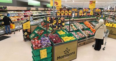 Morrisons and Tesco warning as products pulled from shelves