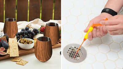 These clever things have fanatical Amazon reviews because they save you so much money