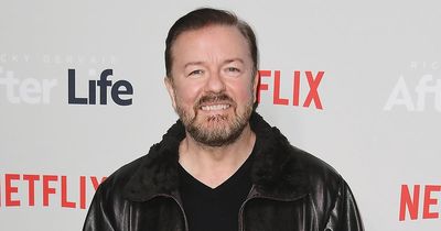 Ricky Gervais fans who used Viagogo to buy tickets could be turned away from Glasgow gig