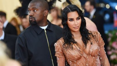 Apparently Kim Kardashian ‘Hates’ Kanye’s New Missus Always Knew Something Suss Was Going On