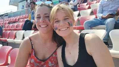 The world flocks at Kalinga for hockey extravaganza