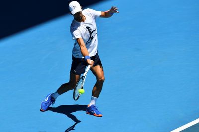 Djokovic 'likes his chances' of 10th Australian Open crown