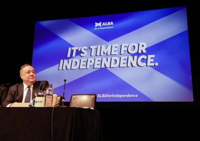 Alba special conference to chart 'way ahead' for Scottish independence referendum