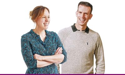 Blind date: ‘I will for ever be the woman who denied him a crab bisque’