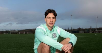 Joe Newell insists Hibs can turn campaign around with January clean sweep but admits 'it’s not party season yet'