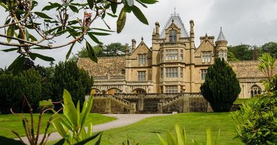 £2 Bristol bus ride leads to National Trust estate in pretty village