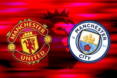 Manchester United vs Man City live stream: How can I watch Premier League derby live on TV in UK today?