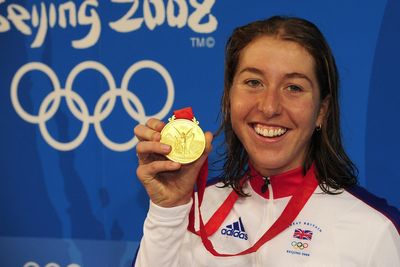 On this day in 2013: Olympic champion Nicole Cooke retires from cycling