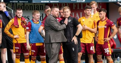 Steven Hammell opens up on Alan Burrows Motherwell exit and where transfer plans lie after 'massive loss'