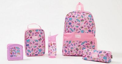 Mum saves £83 in Smiggle sale with back-to-school essentials more than half price