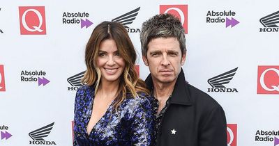 Noel Gallagher and Sara Macdonald announce divorce plans after 22 years together