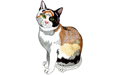 Which Russian empress hired a herd of cats? Try our kids’ quiz