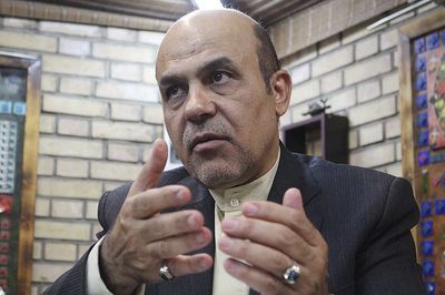 Iran has executed an Iranian-British dual national over spying claim