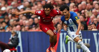 Is Brighton vs Liverpool on TV? - Live stream, channel and 3pm blackout explained