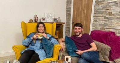 Channel 4 Gogglebox: Sophie Sandiford wished well as she swaps UK for Belgium