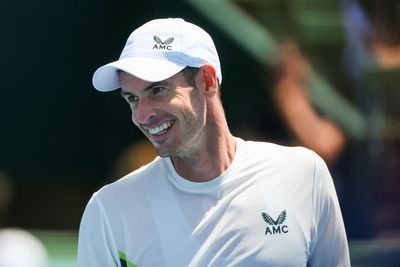 Andy Murray assesses his chances of success ahead of Australian Open