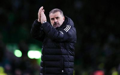 Ange Postecoglou cites FA Cup shocks to serve a reminder to heavy favourites Celtic