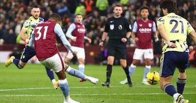 Leeds United told 'more potent' team won as Aston Villa pile misery on Jesse Marsch