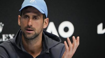 Djokovic Says Deportation Drama Paved Way to Success