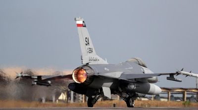 Top US Lawmaker Objects to Potential F-16 Sale to Türkiye