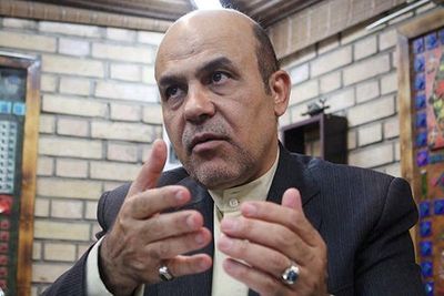British-Iranian national accused of being a spy executed in Iran