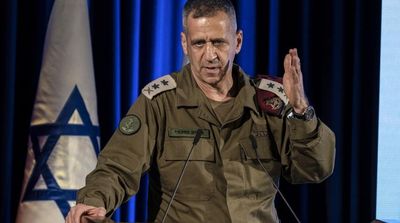 Kochavi: Israeli Operations Thwarted Activity of Iranian Militias in Region