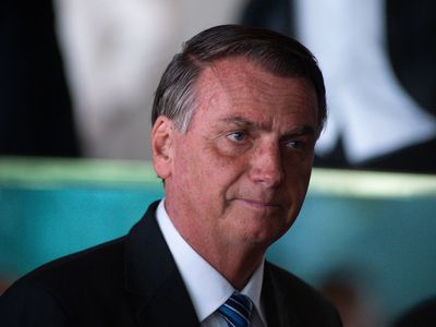 Brazil’s former president Jair Bolsonaro to be investigated as part of inquiry into January 8 riot