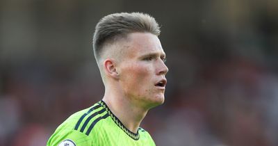 Manchester United 'make' Scott McTominay transfer decision after Everton 'question'