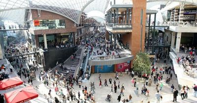 Cabot Circus explains why rainbow steps have disappeared