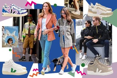 How Veja achieved eco sneaker stardom with zero marketing spend