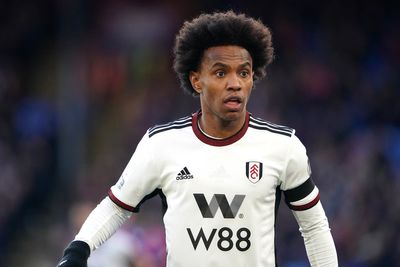 Willian made the difference for Fulham against Chelsea, says Marco Silva