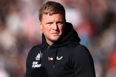 Eddie Howe pinpoints ‘season-defining’ win of Newcastle campaign so far