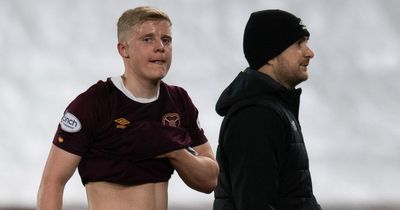 Hearts injury update on Alex Cochrane as Robbie Neilson delivers James Hill and Garang Kuol verdicts