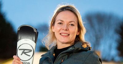 Ultra fit teacher horrified to find 'Do Not Resuscitate' marked on her medical records