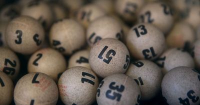 Lottery ticket holder scoops $1.35bn on 'unluckiest' day of the year - but has a tough decision to make