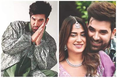 Exclusive! Mahira has been my pillar of strength in my fight with anxiety, says Paras Chhabra