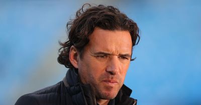 Owen Hargreaves makes Manchester United title admission ahead of derby clash