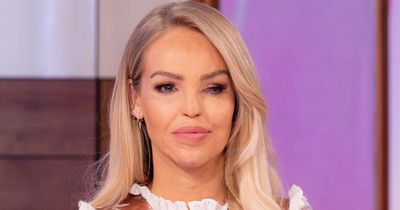 Family of murdered Sophie Lancaster speak out after Katie Piper's comments on Loose Women