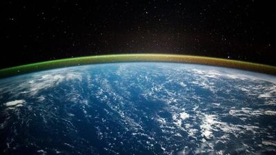 Earth's protective ozone layer on track to heal within 50 years