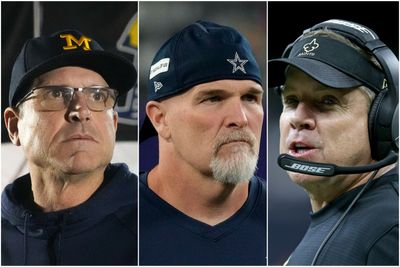 POLL: Who should the Broncos hire as head coach?