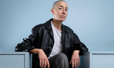 ‘Family is the place for madness’: Constance Debré on the book that has shocked France