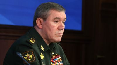 What Putin's shake-up of top commanders could mean for the war in Ukraine