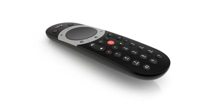 Most people don't know that their Sky TV remote has a 'special' button