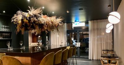 What it's like at OSMA - the Prestwich Scandi restaurant you really have to try